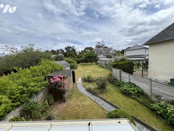 ETABLES SUR MER - MAISON ANCIENNE PROCHE SAINT-QUAY-PORTRIEUX