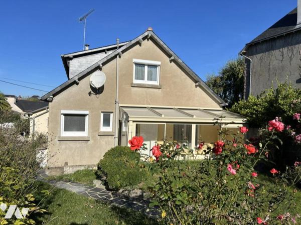 ETABLES SUR MER - MAISON ANCIENNE PROCHE SAINT-QUAY-PORTRIEUX