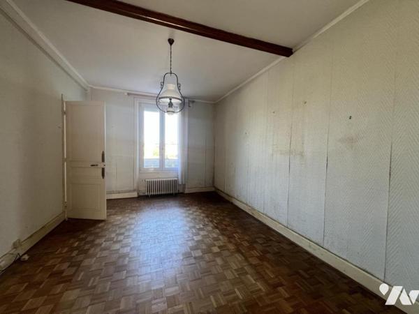 ETABLES SUR MER - MAISON ANCIENNE PROCHE SAINT-QUAY-PORTRIEUX