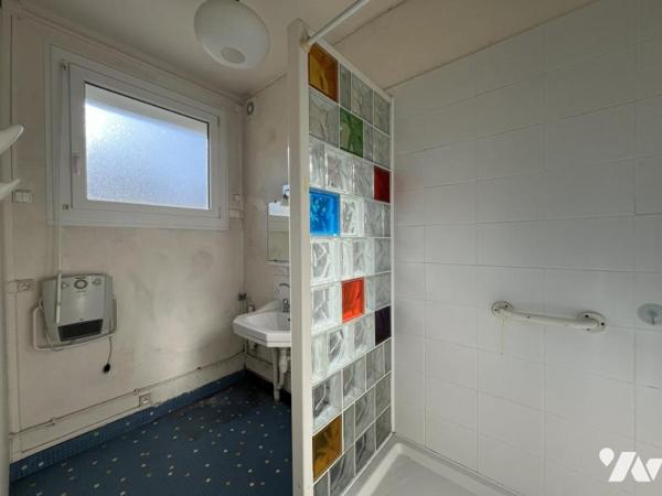 ETABLES SUR MER - MAISON ANCIENNE PROCHE SAINT-QUAY-PORTRIEUX