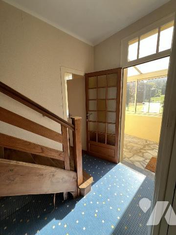 ETABLES SUR MER - MAISON ANCIENNE PROCHE SAINT-QUAY-PORTRIEUX