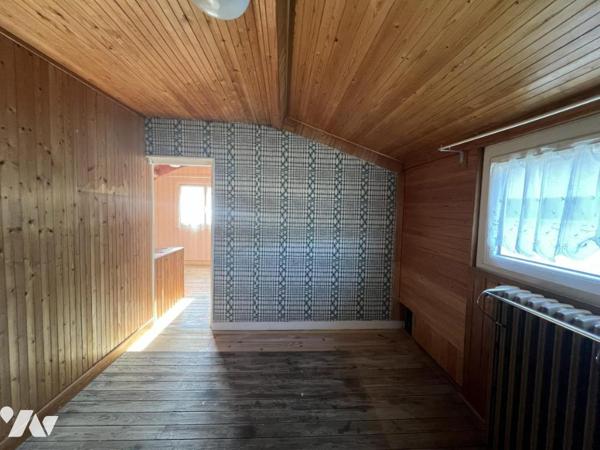 ETABLES SUR MER - MAISON ANCIENNE PROCHE SAINT-QUAY-PORTRIEUX