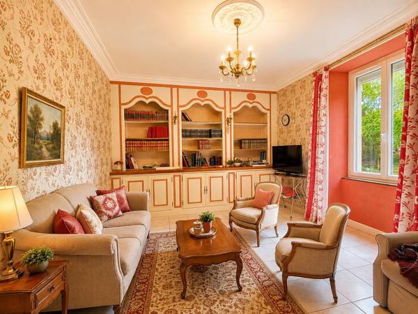 Maison à vendre à Guesnes (86420) - Vienne