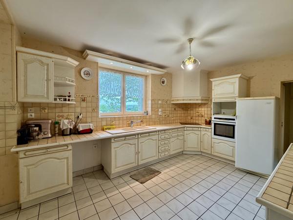 Maison à vendre à Guesnes (86420) - Vienne