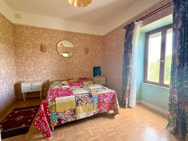 Maison à vendre à Guesnes (86420) - Vienne