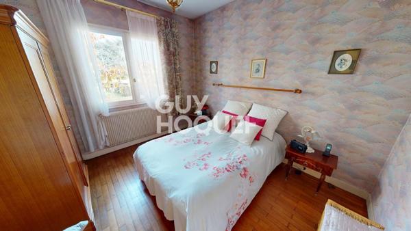 MAISON À VENDRE DE 5 PIÈCES DE 115,00 M²