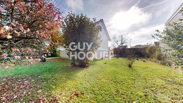 MAISON À VENDRE DE 5 PIÈCES DE 115,00 M²