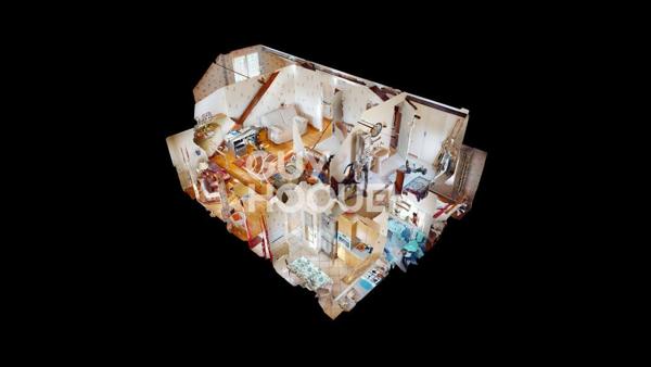 MAISON À VENDRE DE 5 PIÈCES DE 115,00 M²