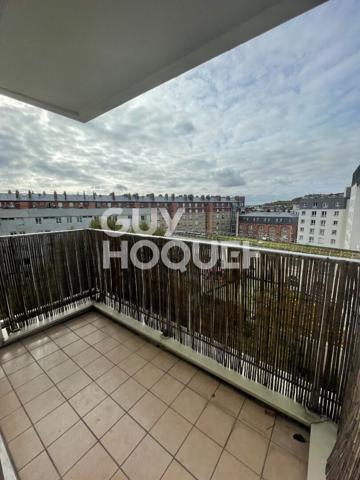 NOUVEAUTE- F2 MEUBLE- 45.40 m²-