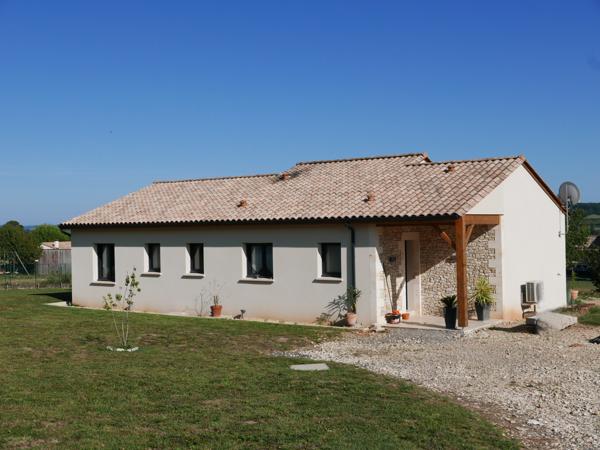 Douzillac (24190) Les avantages du neuf!