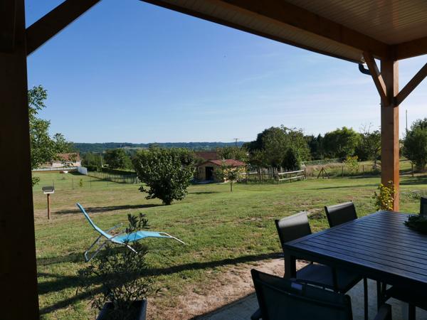 Douzillac (24190) Les avantages du neuf!