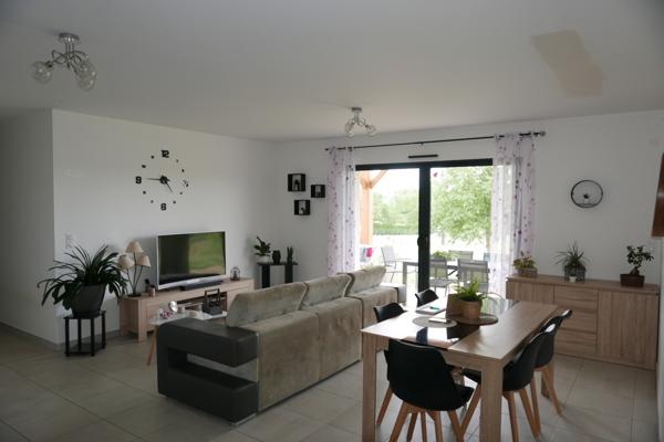 Douzillac (24190) Les avantages du neuf!