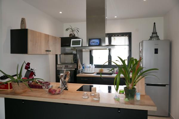 Douzillac (24190) Les avantages du neuf!