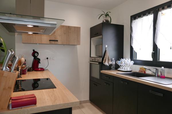 Douzillac (24190) Les avantages du neuf!