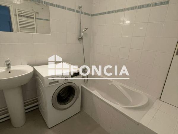 Location Appartement 4 pièces 102.2 m² - 12 RUE DE PARIS Boulogne Billancourt 92100