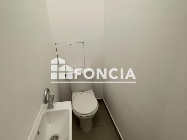 Location Appartement 4 pièces 102.2 m² - 12 RUE DE PARIS Boulogne Billancourt 92100