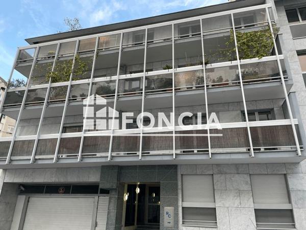 Location Appartement 4 pièces 102.2 m² - 12 RUE DE PARIS Boulogne Billancourt 92100