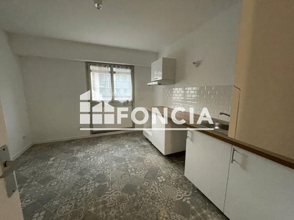 Location Appartement 4 pièces 102.2 m² - 12 RUE DE PARIS Boulogne Billancourt 92100