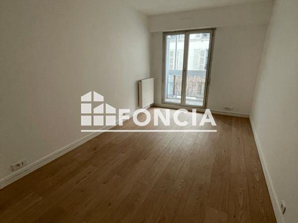 Location Appartement 4 pièces 102.2 m² - 12 RUE DE PARIS Boulogne Billancourt 92100