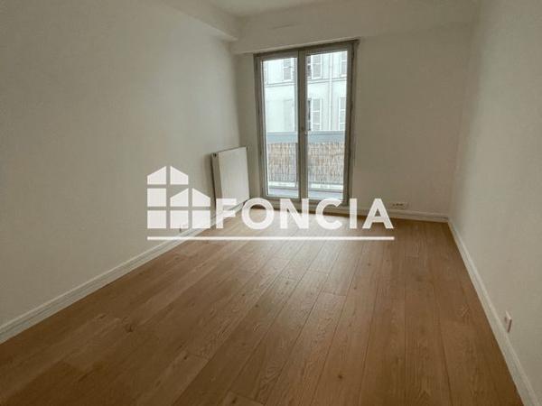 Location Appartement 4 pièces 102.2 m² - 12 RUE DE PARIS Boulogne Billancourt 92100