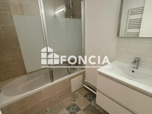 Location Appartement 4 pièces 102.2 m² - 12 RUE DE PARIS Boulogne Billancourt 92100