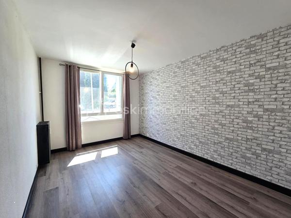 Appartement de 53 m²