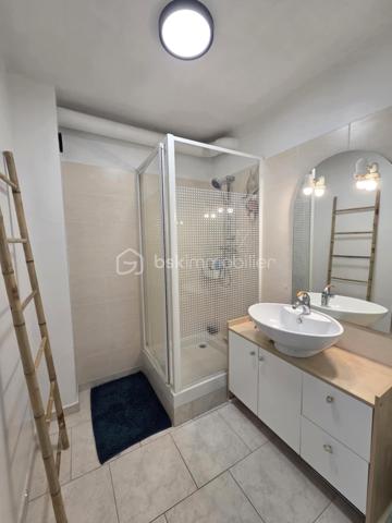 Appartement de 53 m²