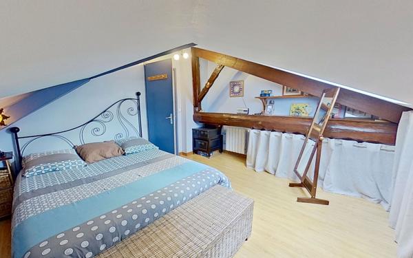 Appartement à vendre    4 pièces • 63,83 m2 Lentilly