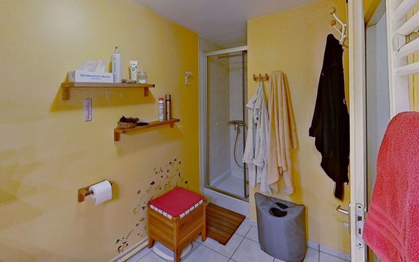 Appartement à vendre    4 pièces • 63,83 m2 Lentilly