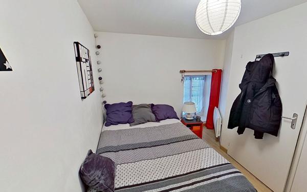 Appartement à vendre    4 pièces • 63,83 m2 Lentilly