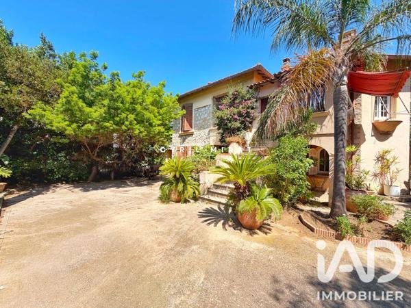 Maison (prestige) à vendre 7 pièces 175 m² La Seyne-sur-Mer