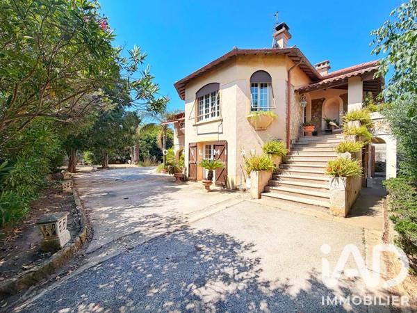 Maison (prestige) à vendre 7 pièces 175 m² La Seyne-sur-Mer