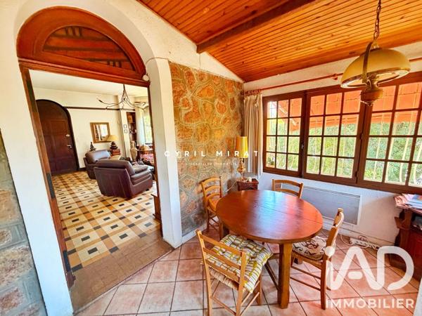 Maison (prestige) à vendre 7 pièces 175 m² La Seyne-sur-Mer