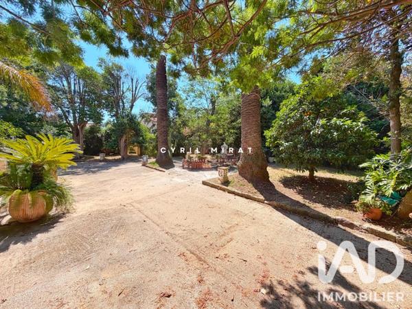 Maison (prestige) à vendre 7 pièces 175 m² La Seyne-sur-Mer