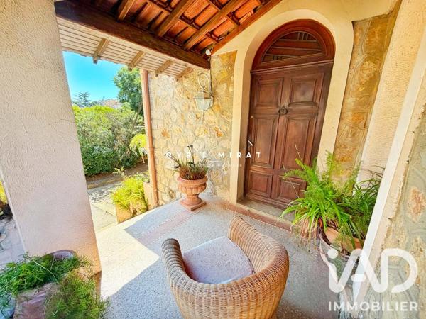 Maison (prestige) à vendre 7 pièces 175 m² La Seyne-sur-Mer
