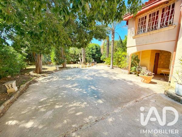 Maison (prestige) à vendre 7 pièces 175 m² La Seyne-sur-Mer