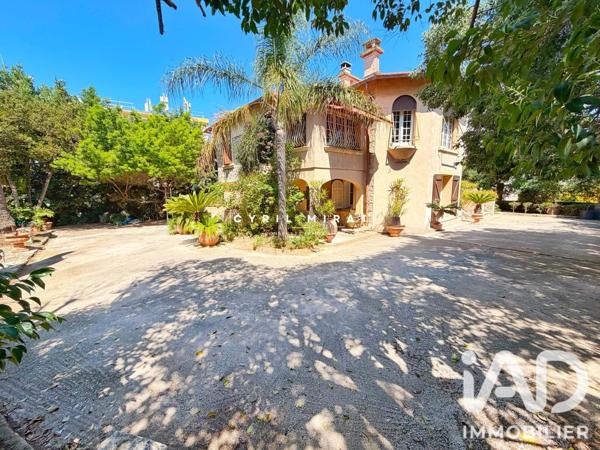 Maison (prestige) à vendre 7 pièces 175 m² La Seyne-sur-Mer