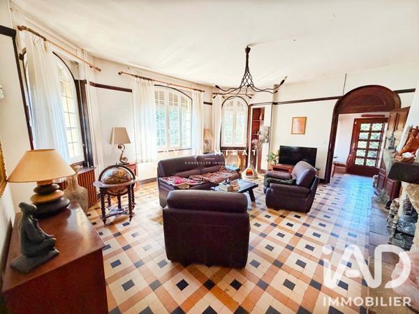 Maison (prestige) à vendre 7 pièces 175 m² La Seyne-sur-Mer