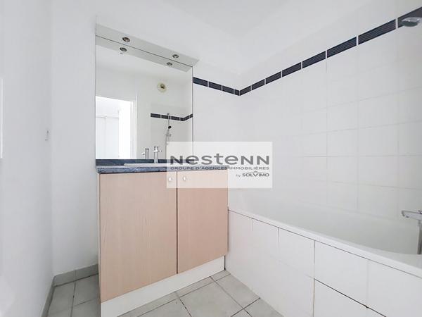 À vendre : Appartement 3 pièces à Saint Fargeau Ponthierry