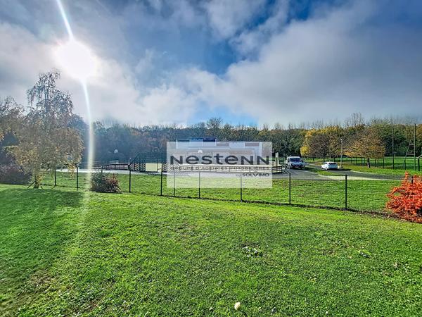 À vendre : Appartement 3 pièces à Saint Fargeau Ponthierry