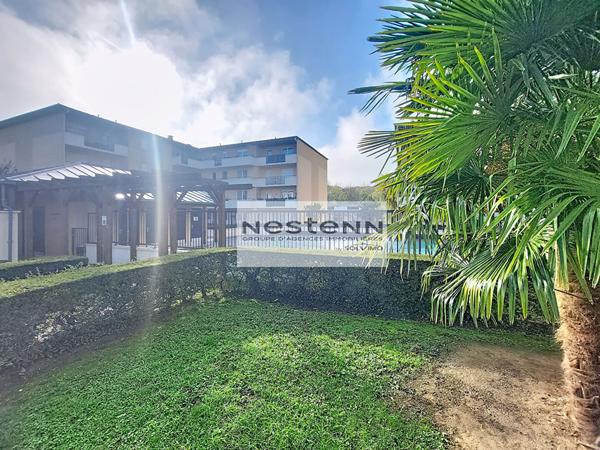 À vendre : Appartement 3 pièces à Saint Fargeau Ponthierry