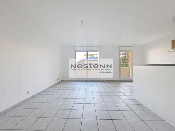 À vendre : Appartement 3 pièces à Saint Fargeau Ponthierry