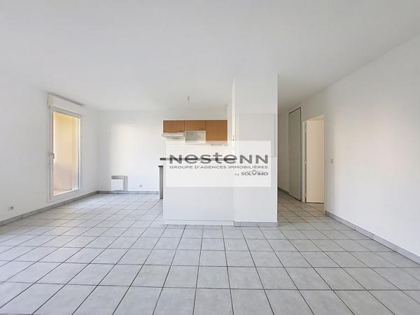 À vendre : Appartement 3 pièces à Saint Fargeau Ponthierry