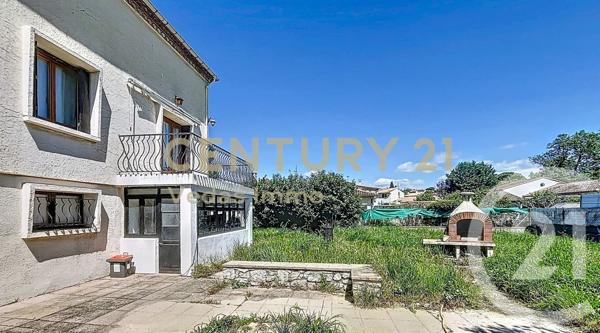 Maison à vendre  5 pièces - 124,14 m2 ST JEAN DE VEDAS - 34