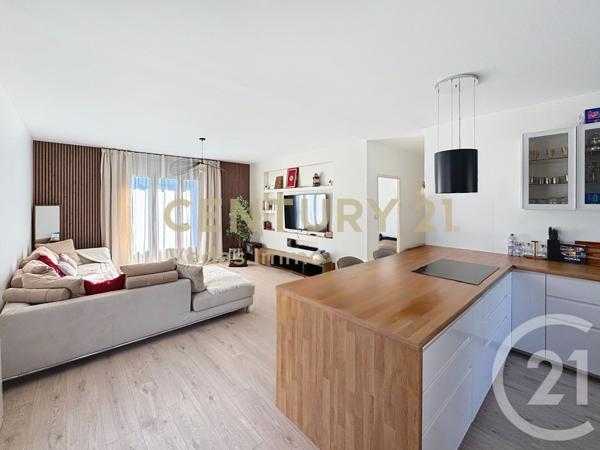 Maison à vendre  5 pièces - 124,14 m2 ST JEAN DE VEDAS - 34