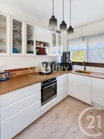 Maison à vendre  5 pièces - 124,14 m2 ST JEAN DE VEDAS - 34