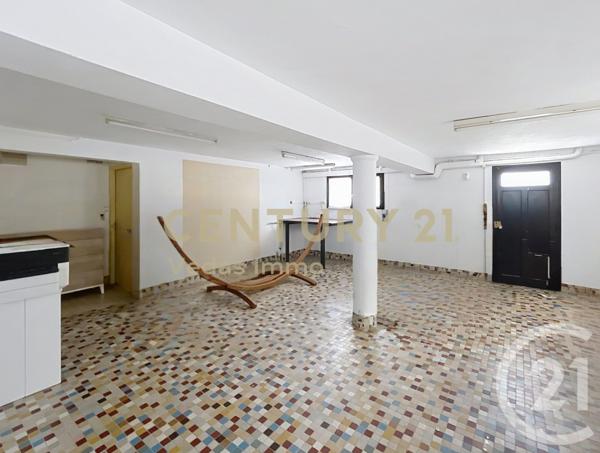 Maison à vendre  5 pièces - 124,14 m2 ST JEAN DE VEDAS - 34