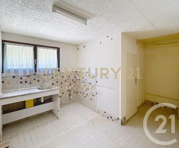 Maison à vendre  5 pièces - 124,14 m2 ST JEAN DE VEDAS - 34