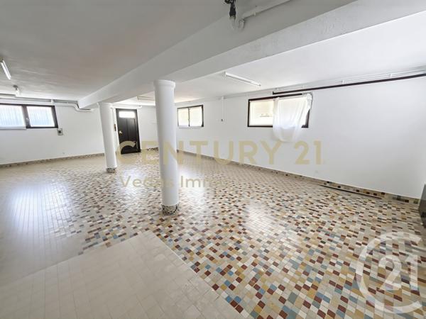 Maison à vendre  5 pièces - 124,14 m2 ST JEAN DE VEDAS - 34