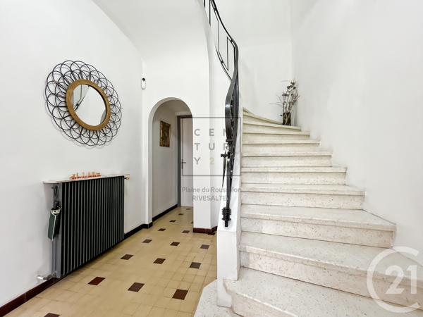 Maison à vendre  4 pièces - 95 m2 RIVESALTES - 66